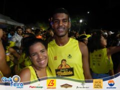 Bloco de Matilde